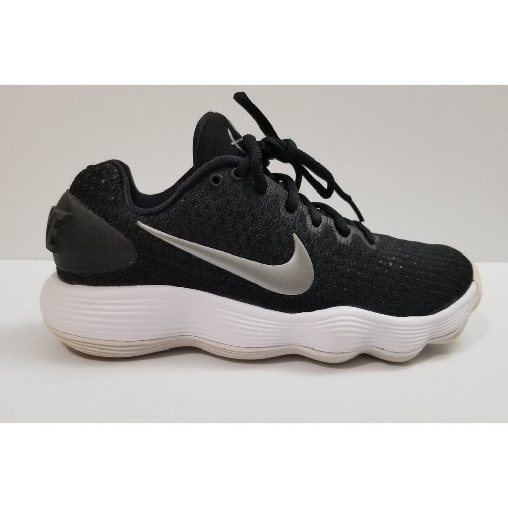 Nike Hyperdunk 2017 Basketball Shoes Low TB Black 897812 001 Womens Size 7.5 EUC